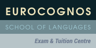 Eurocognos logo
